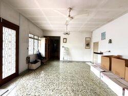 Chancery Lane (D11), Detached #477638811